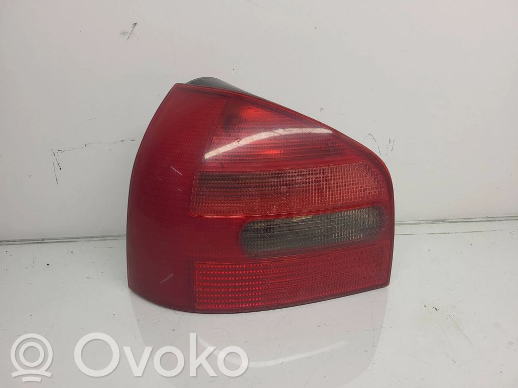 Audi A3 S3 8L Takavalot 