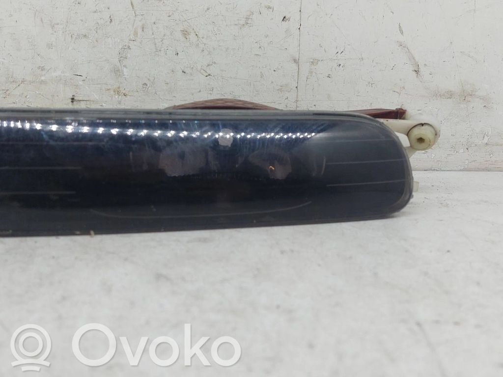 BMW 3 E46 Miglas lukturis priekšā 