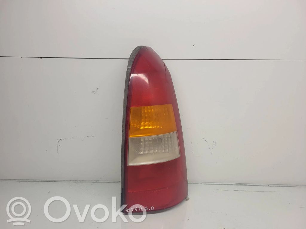 Opel Astra G Lampa tylna 