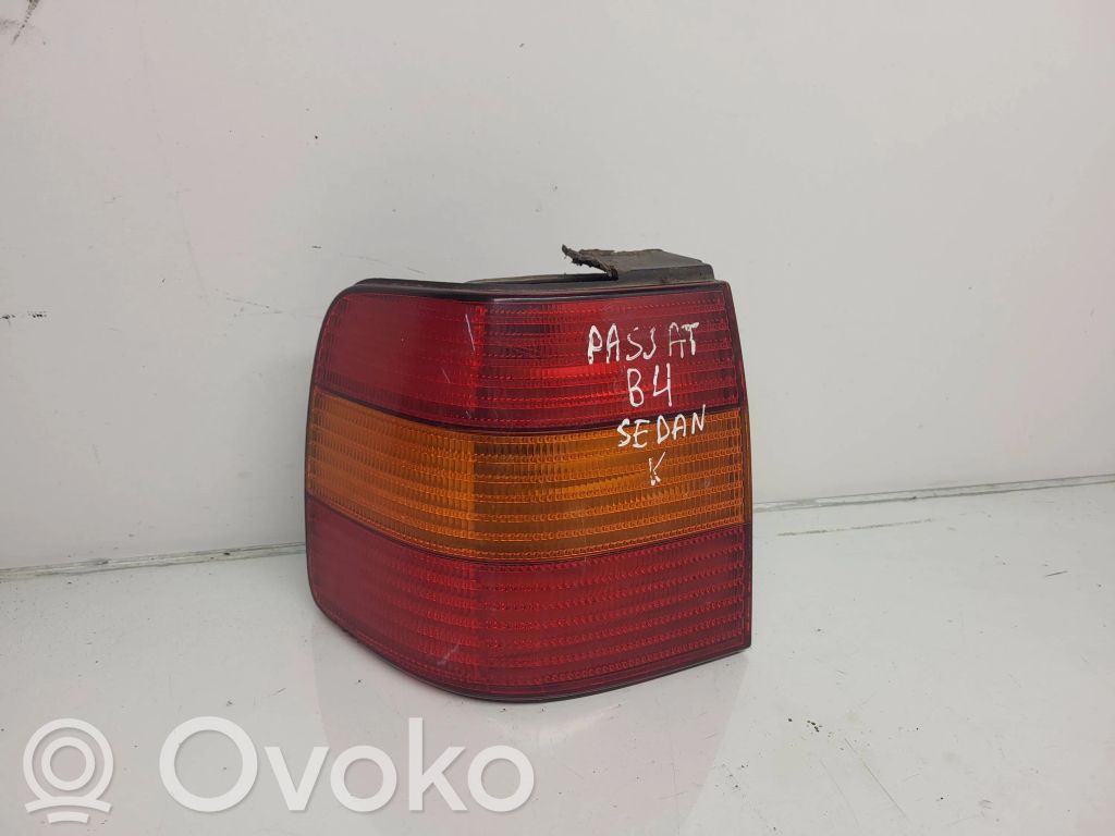Volkswagen PASSAT B4 Takavalot 