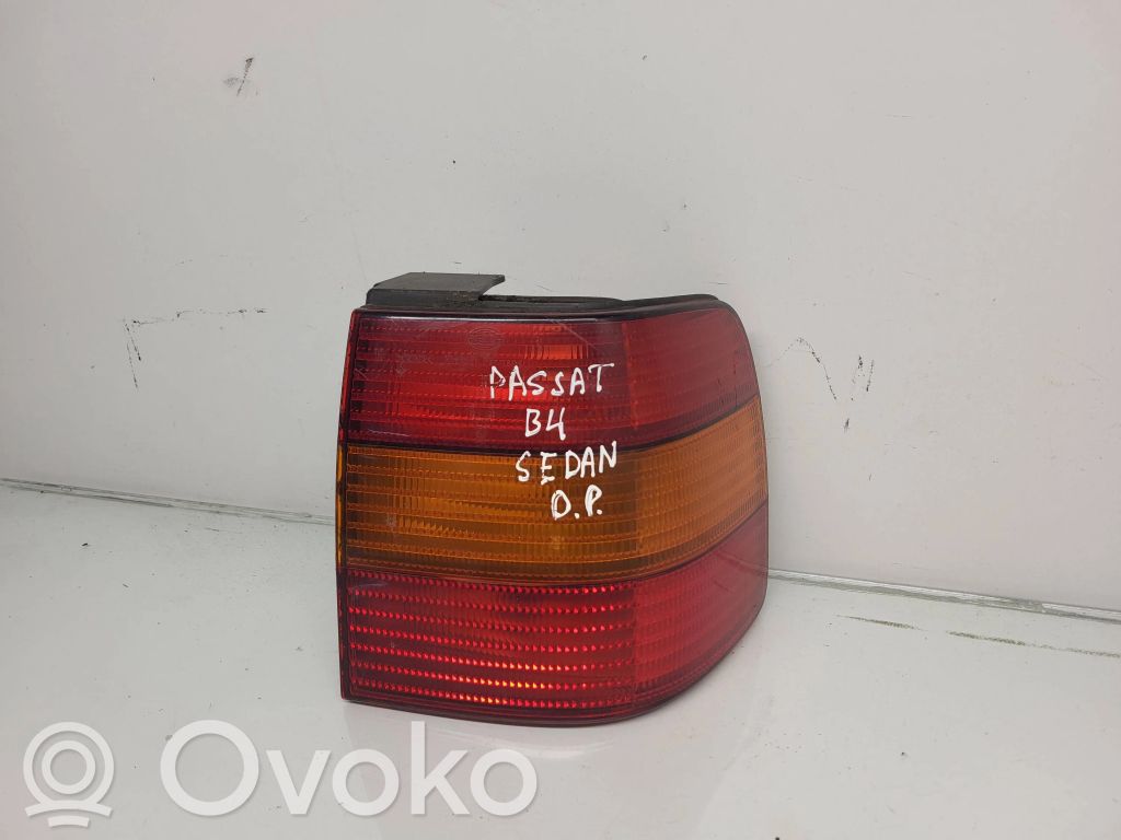 Volkswagen PASSAT B4 Takavalot 