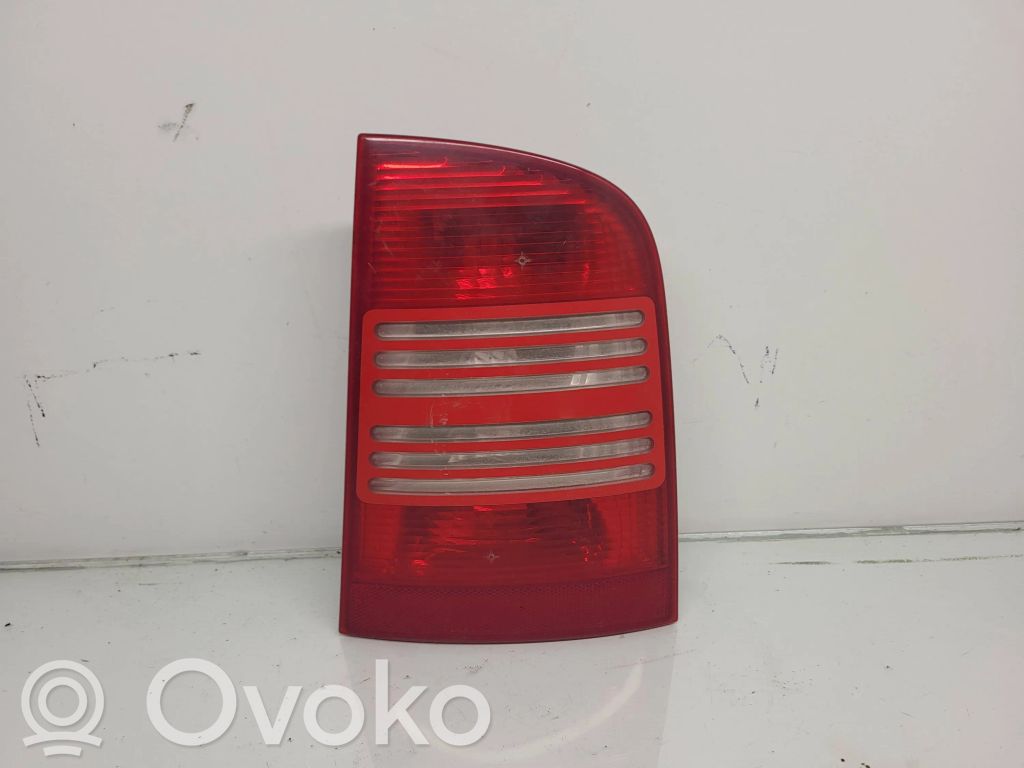 Skoda Octavia Mk1 (1U) Lampa tylna 