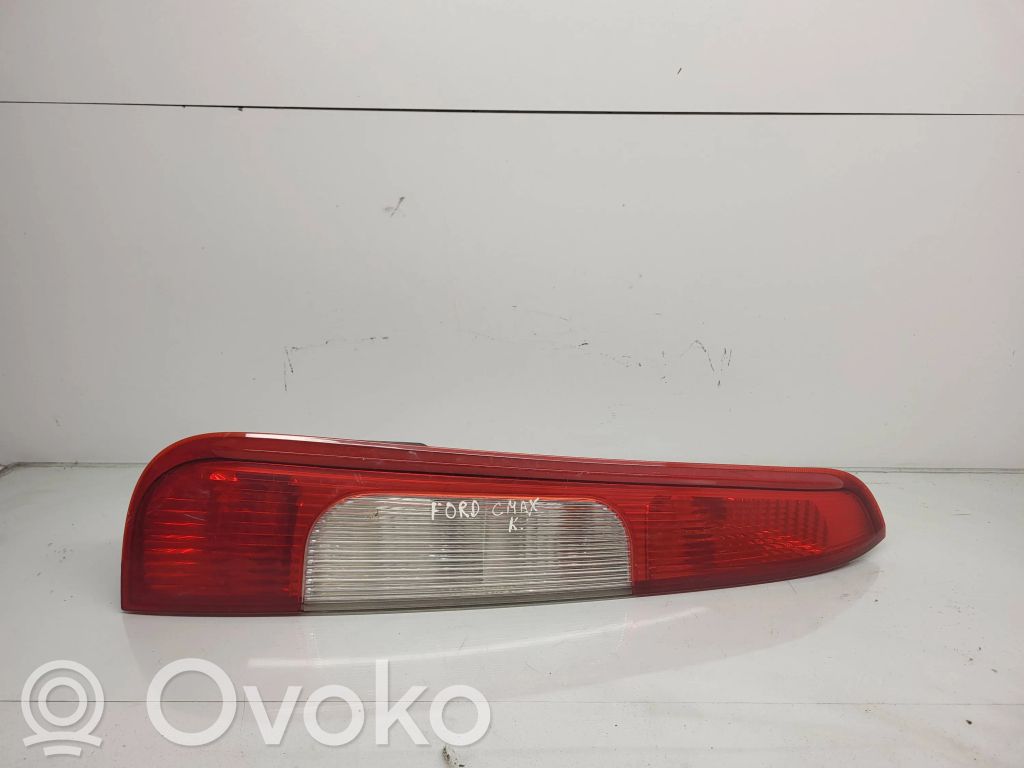 Ford C-MAX I Lampa tylna 