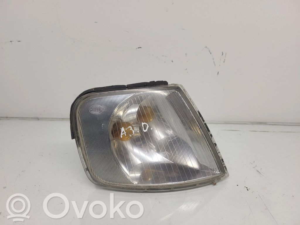 Front indicator light   963286