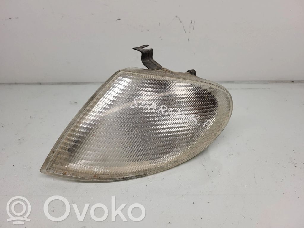 Volkswagen Sharan Front indicator light 