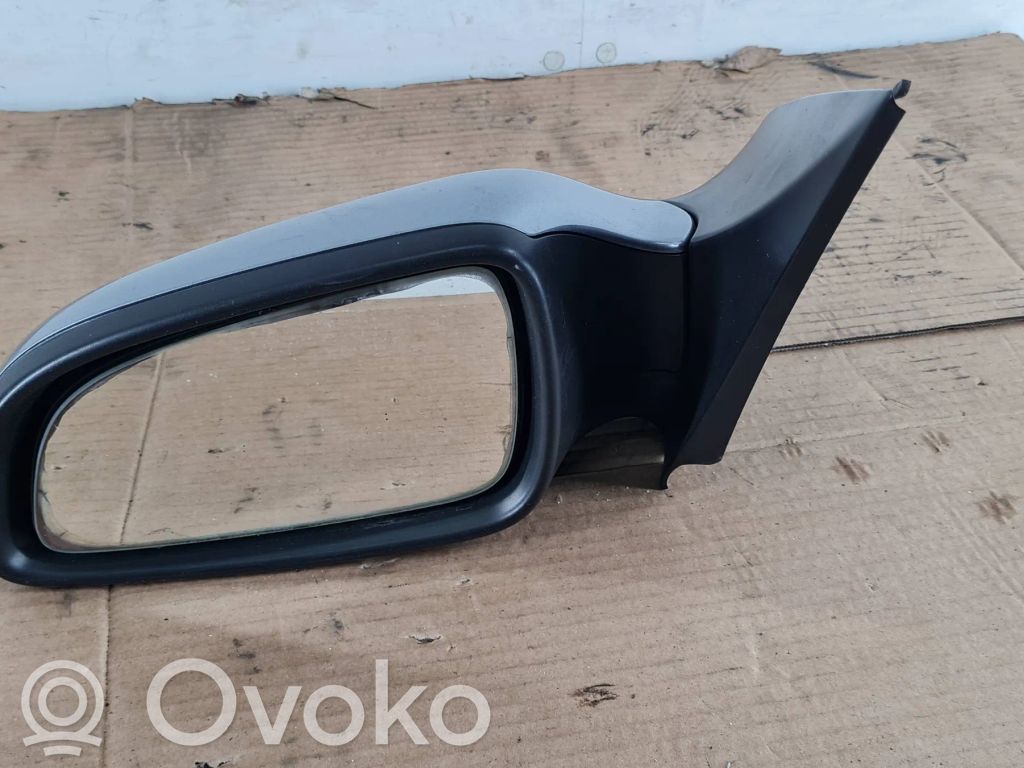 Elektryczne lusterko boczne drzwi przednich   316053479,090001
