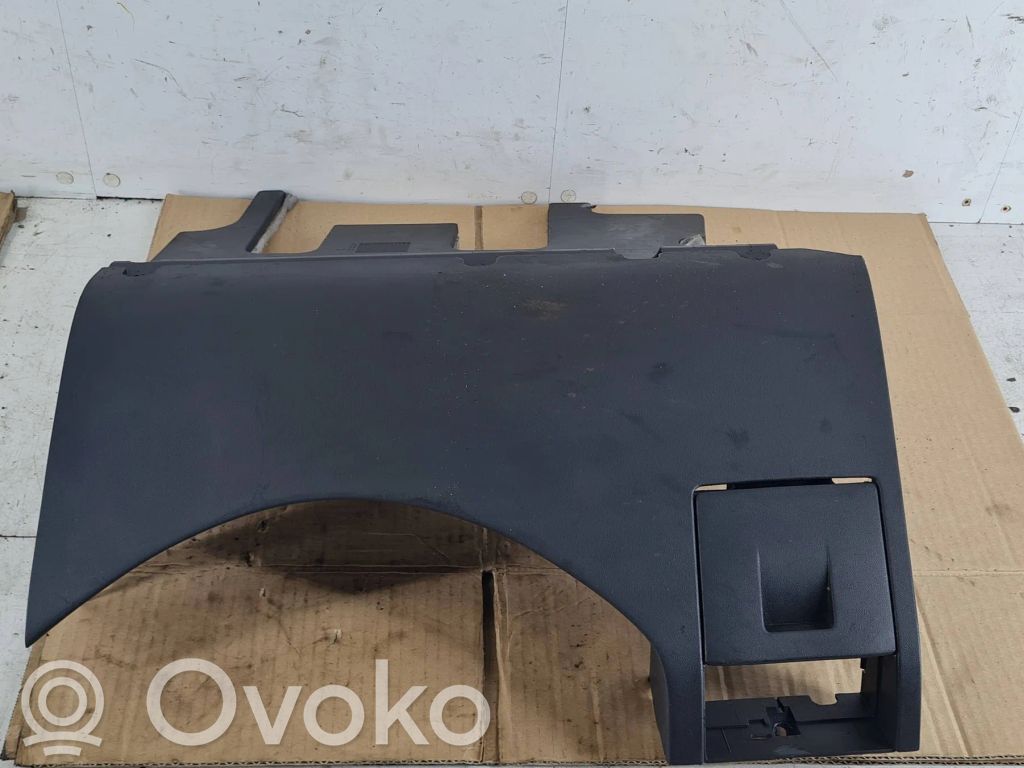 Opel Signum Dashboard lower bottom trim panel 