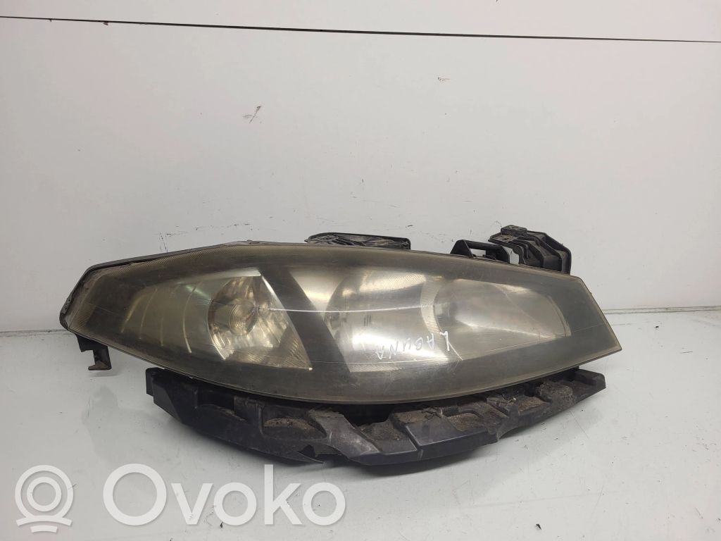 Renault Laguna II Headlight/headlamp 