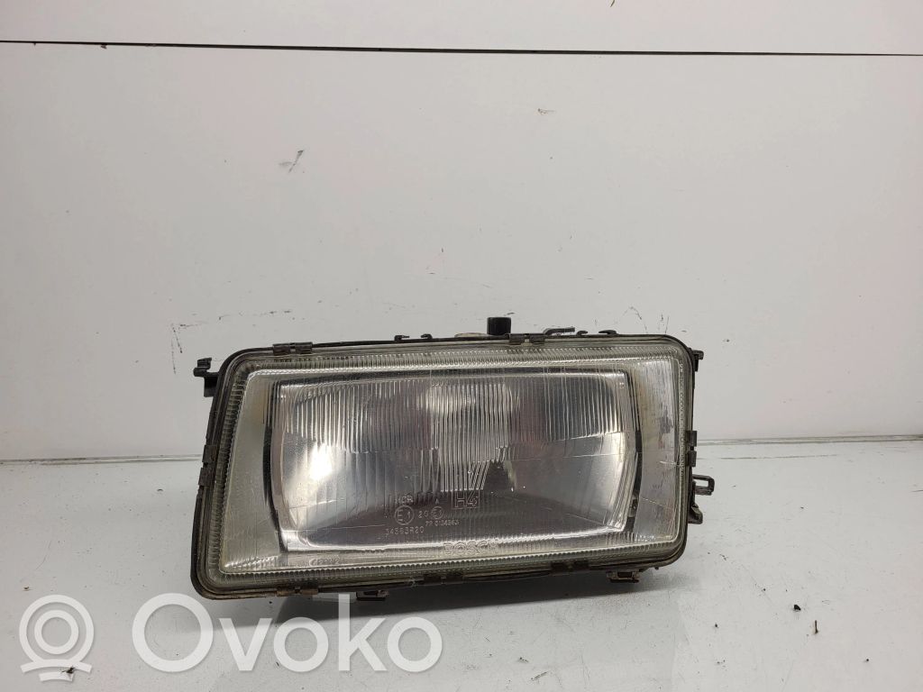 Audi 80 90 B3 Scheinwerfer 