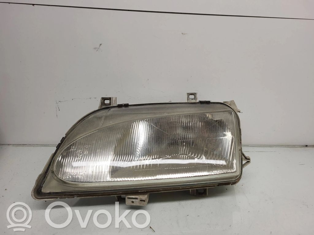 Ford Galaxy Headlight/headlamp 