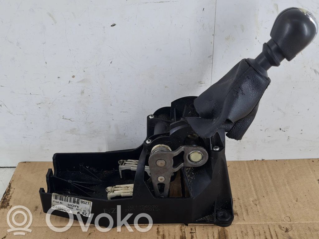 Opel Signum Gear shifter/selector 