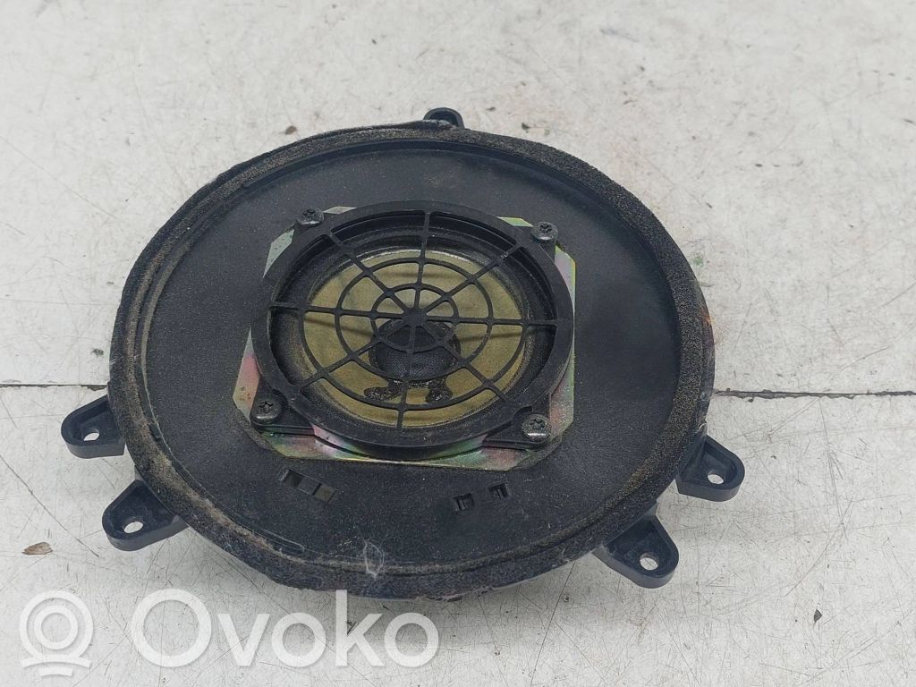 Audi A3 S3 8L Difuzor ușă spate 