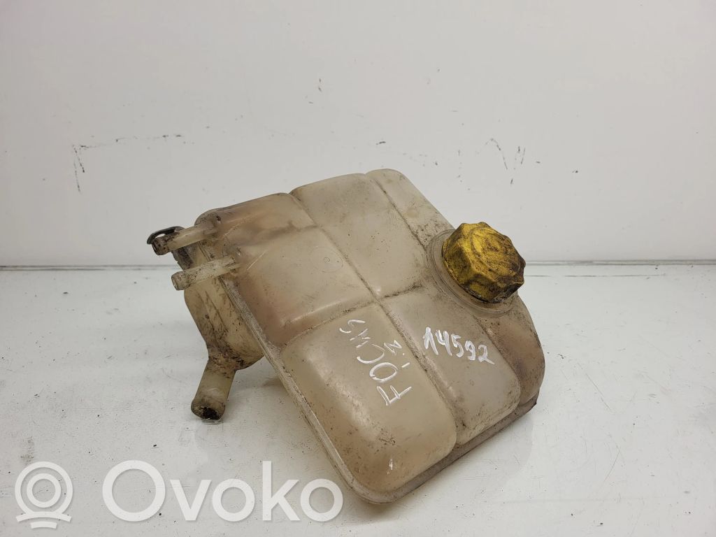 Ford Focus Aušinimo skysčio išsiplėtimo bakelis 