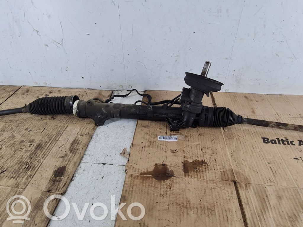 Peugeot 307 Vairo kolonėlė 
