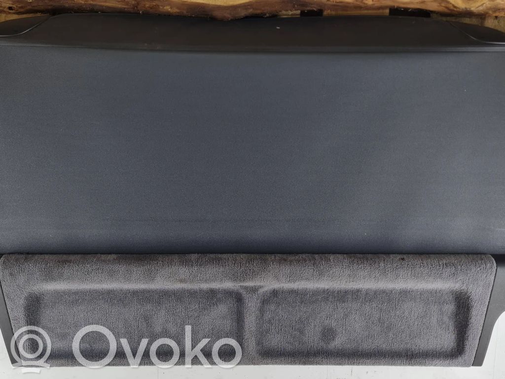 Volvo S40, V40 Roleta bagażnika 