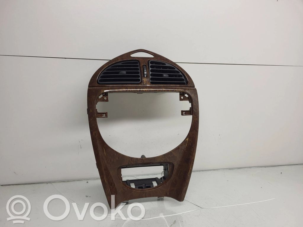 Citroen C5 Other interior part 