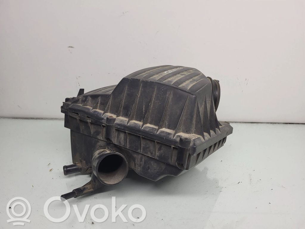Opel Meriva A Air filter box 