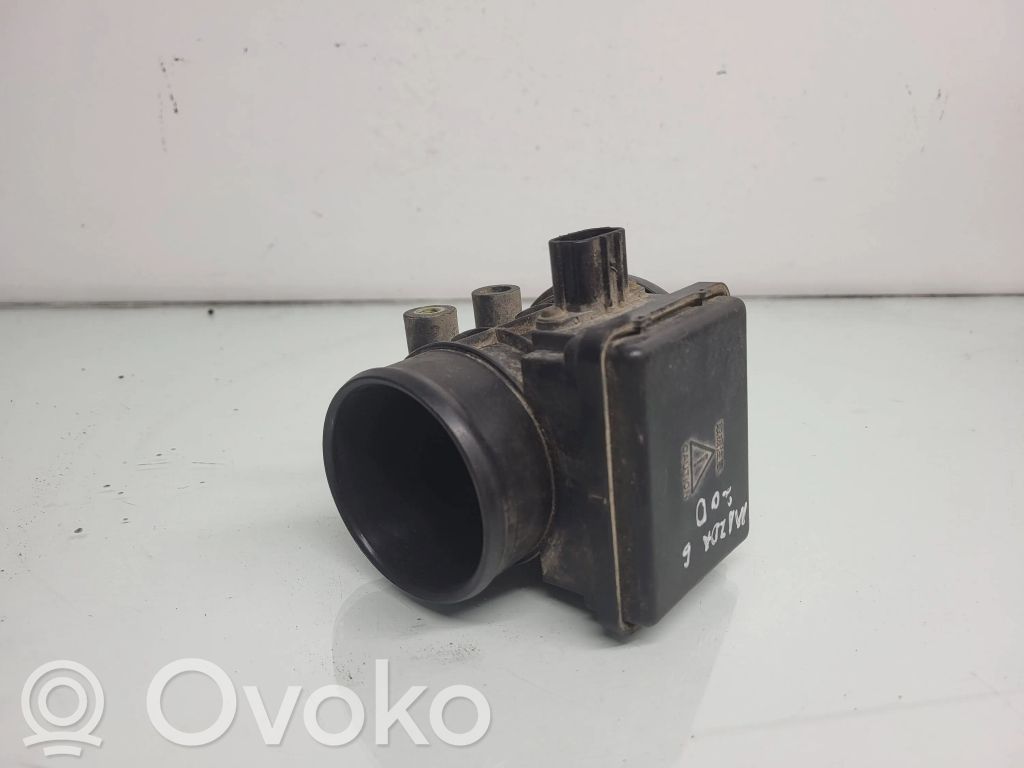 Mass air flow meter   E5T51171,B3H7