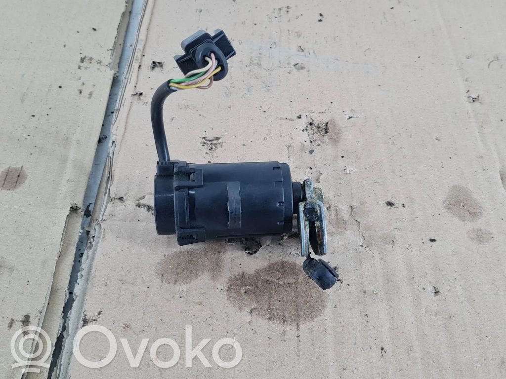 Audi 80 90 S2 B4 Gaspedalsensor elektrisch 