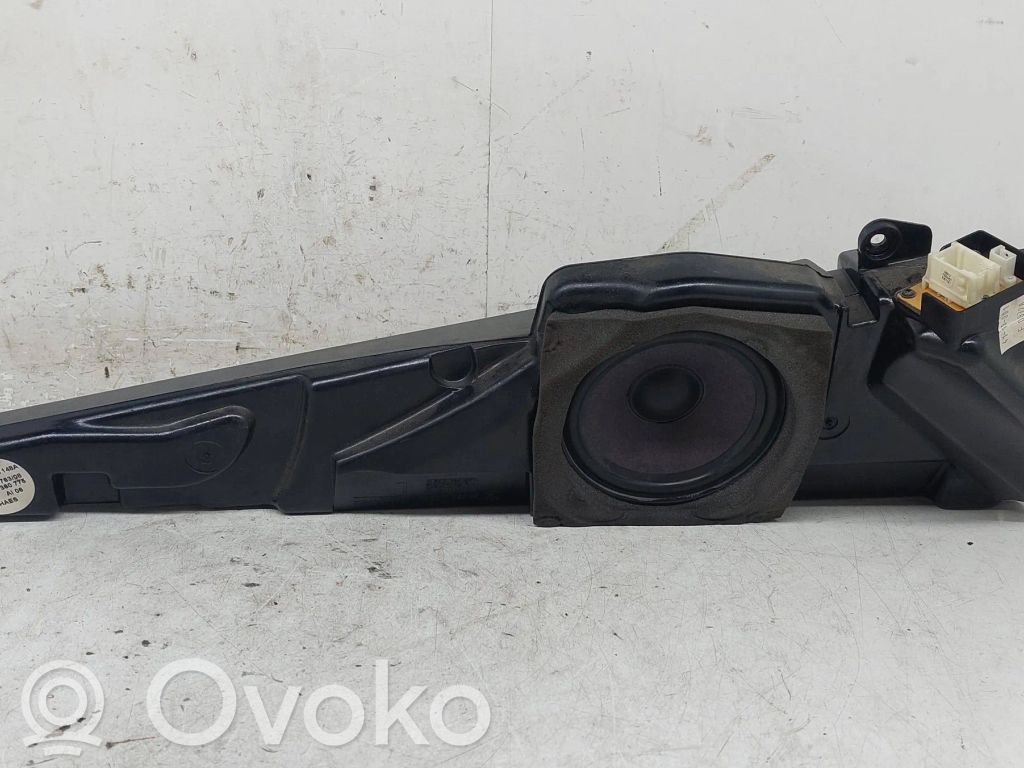 BMW 5 E39 Głośnik drzwi przednich 