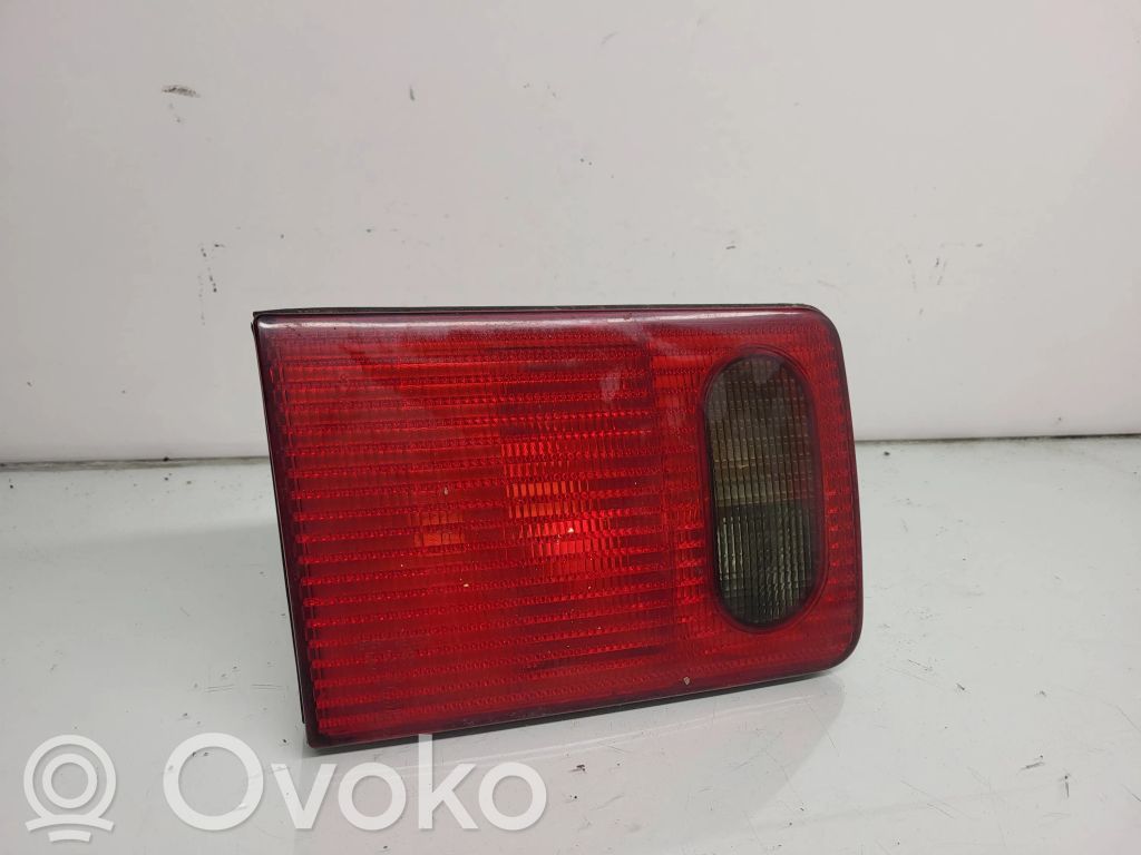 Audi A8 S8 D2 4D Tailgate rear/tail lights 
