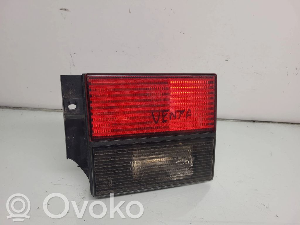Volkswagen Vento Takaluukun takavalot 