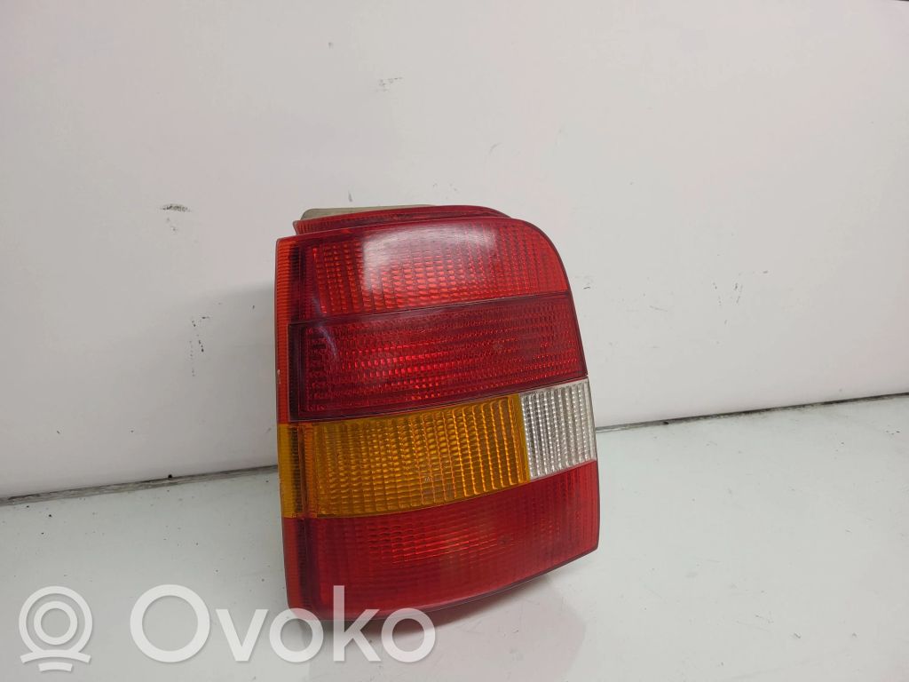 Ford Sierra Luci posteriori 
