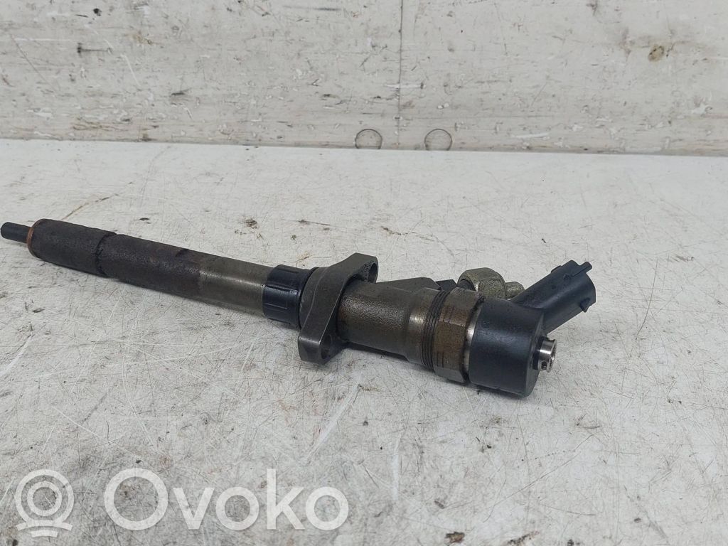 Citroen C5 Inyector de combustible 