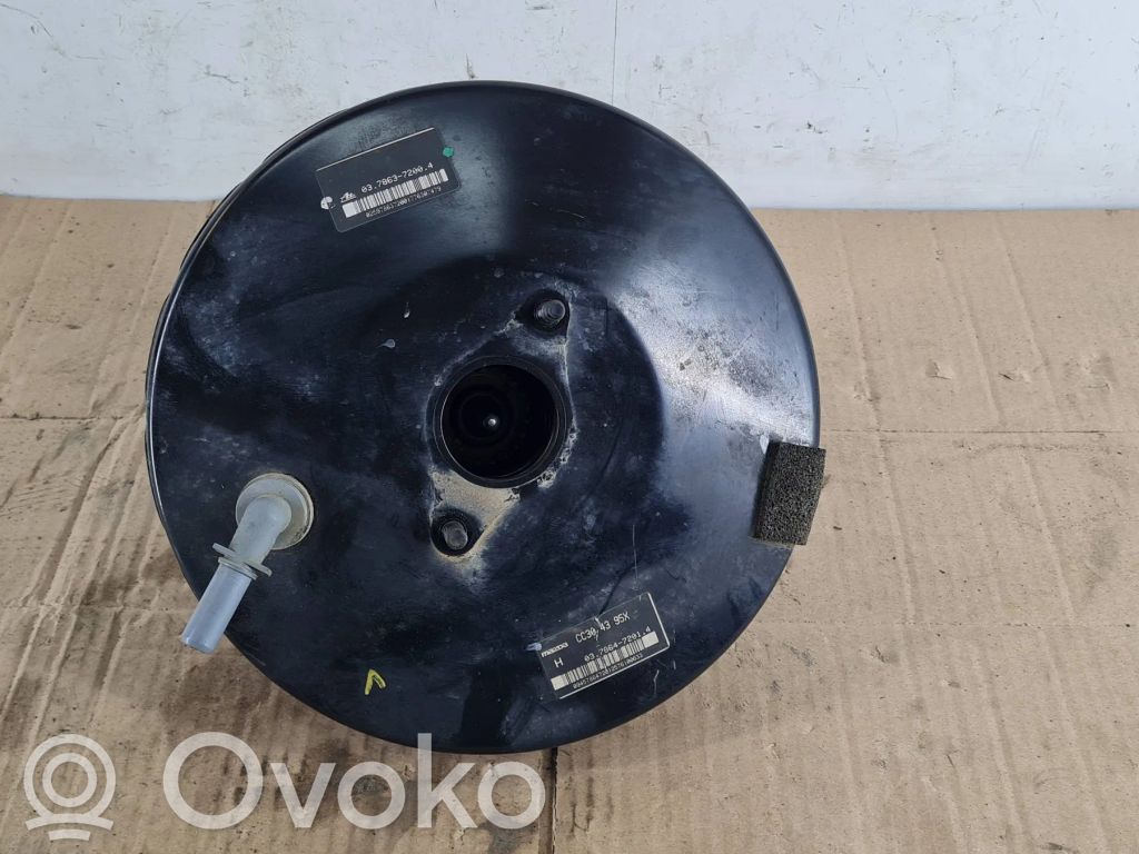 Mazda 5 Brake booster 