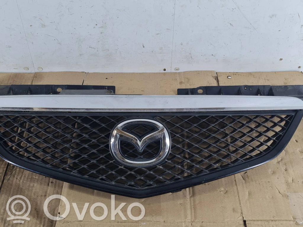 Front grill   LD4750712