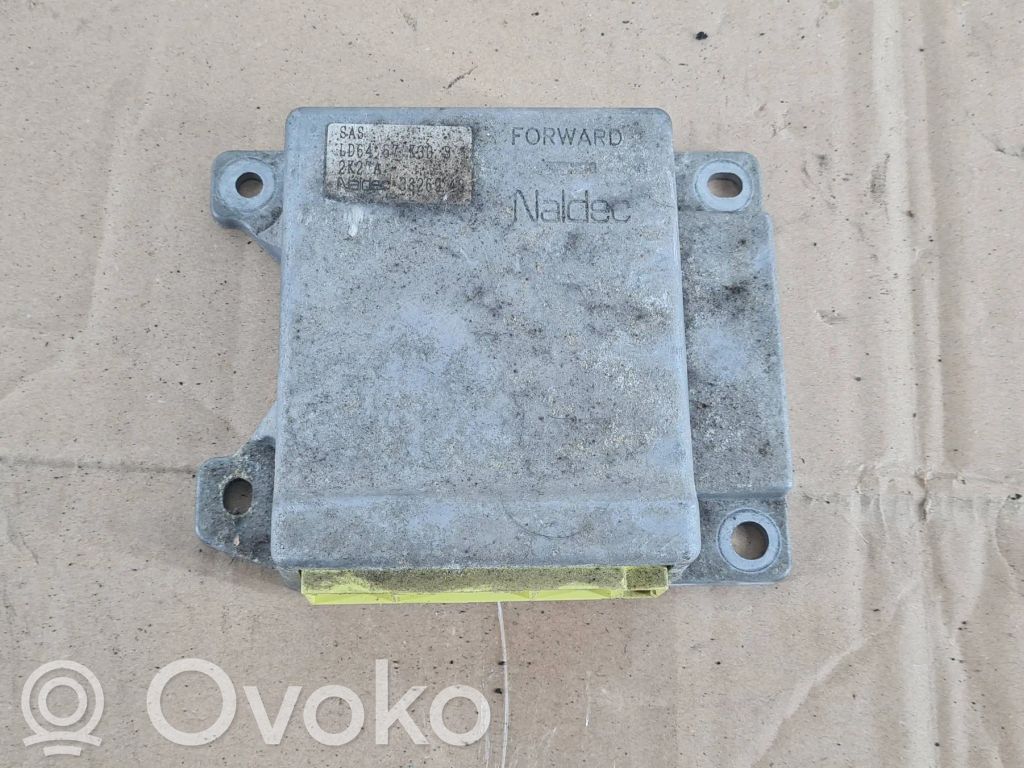 Mazda MPV Airbag control unit/module 