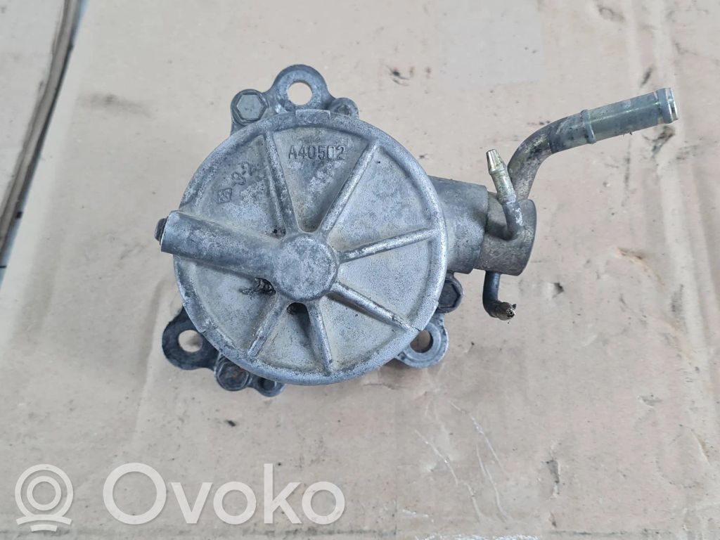 Vacuum pump   RF5C18G00,5408,X2T58172