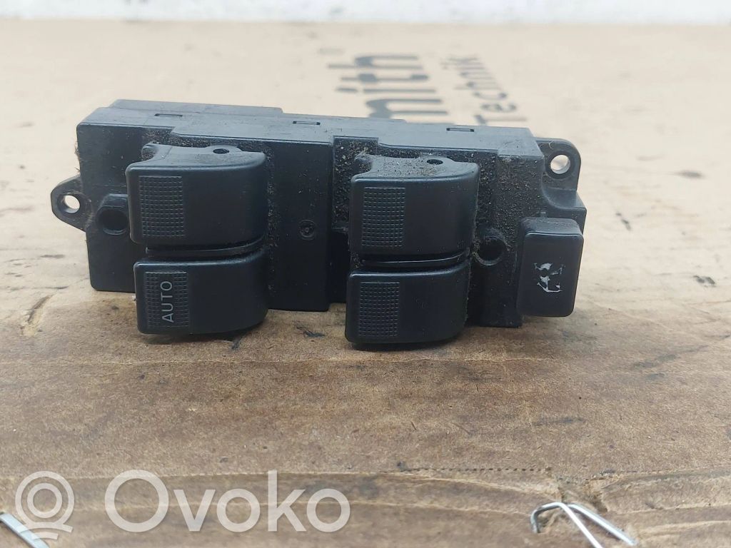 Mazda MPV Electric window control switch 