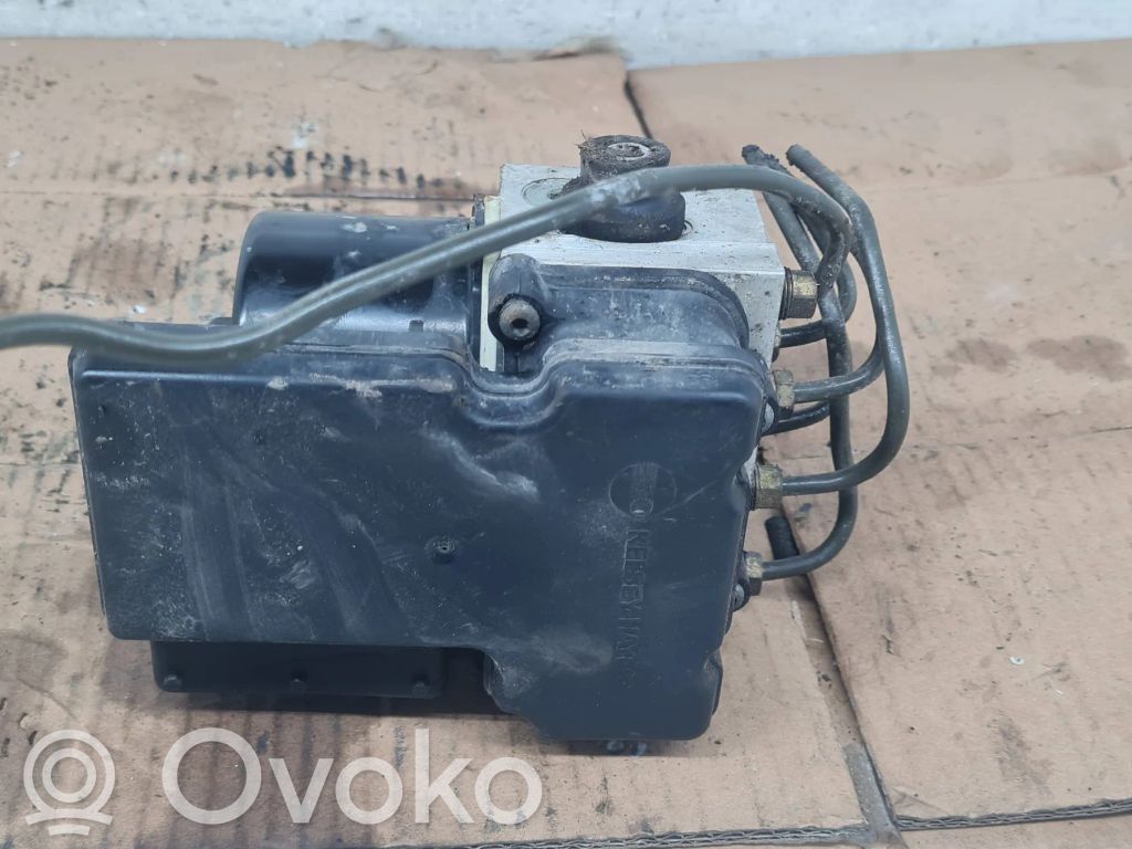 Opel Vectra B ABS bloks 