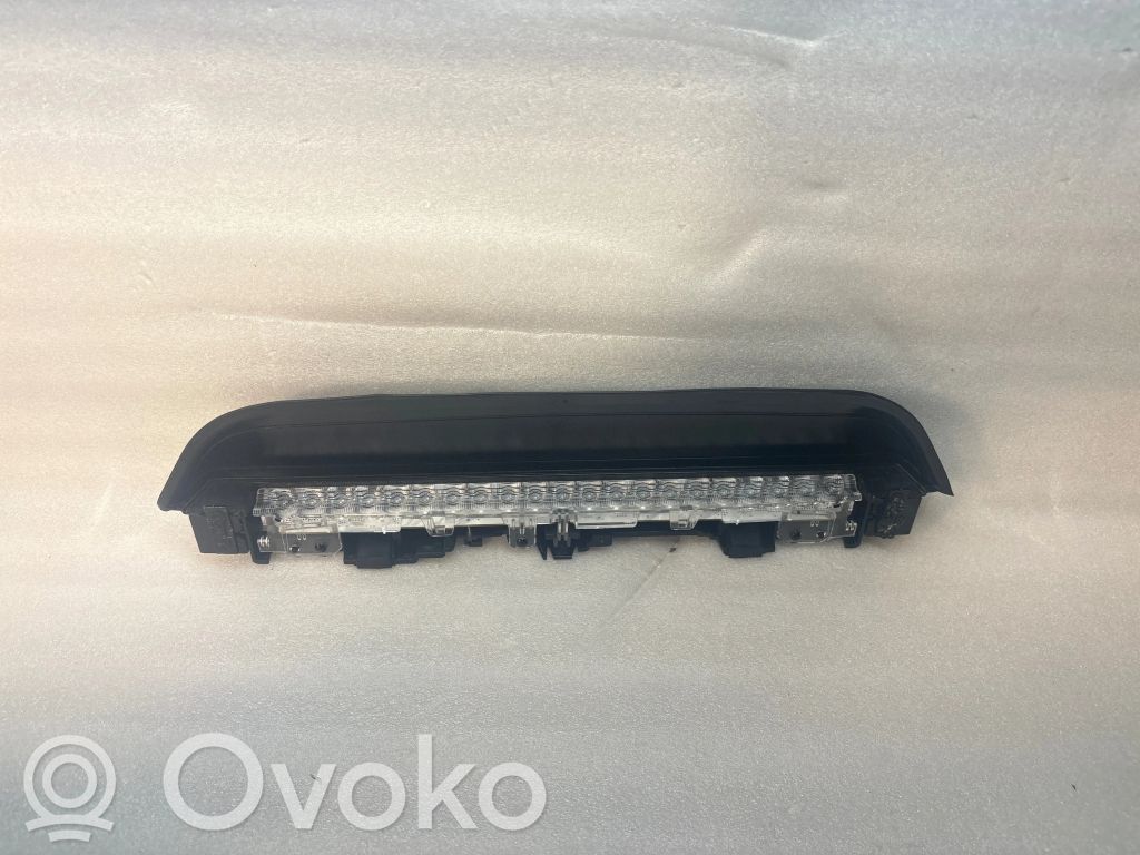 BMW 3 G20 G21 Trzecie światło stop 
