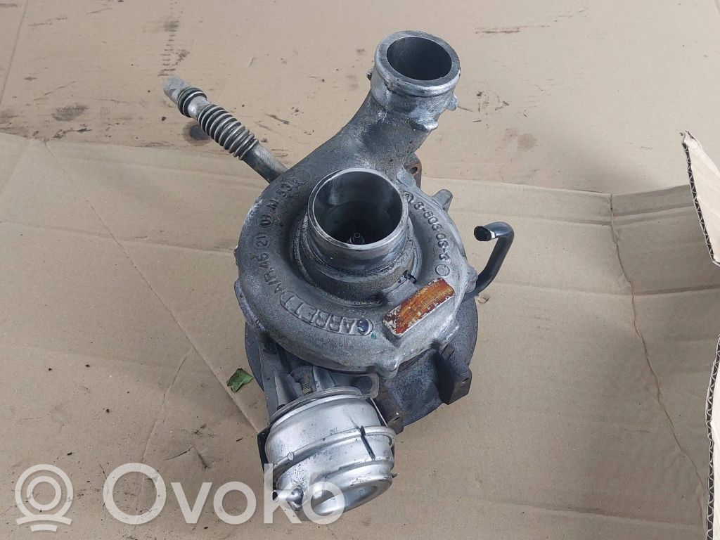 Turbo   059145702D,541359,MHB001011,059145701C,059145701CX,059145701G,059145701GX,059145702DV