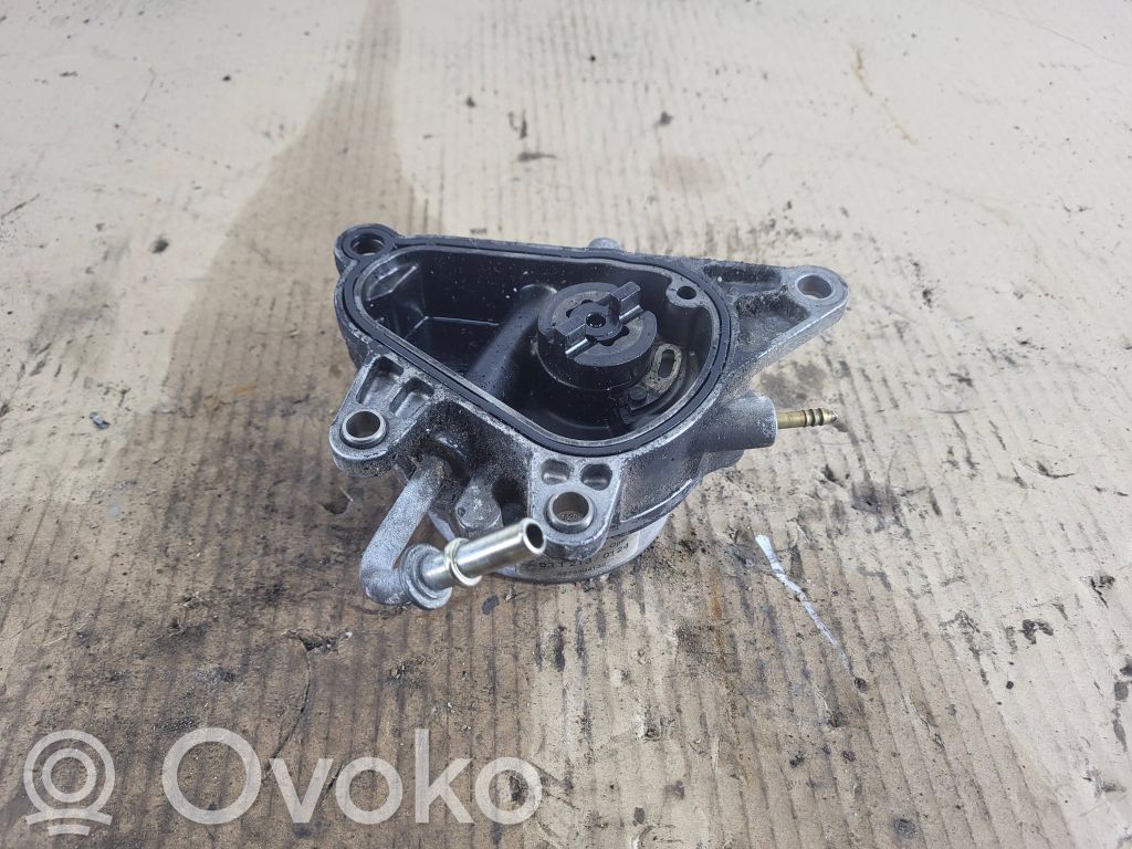 Opel Signum Vacuum pump 