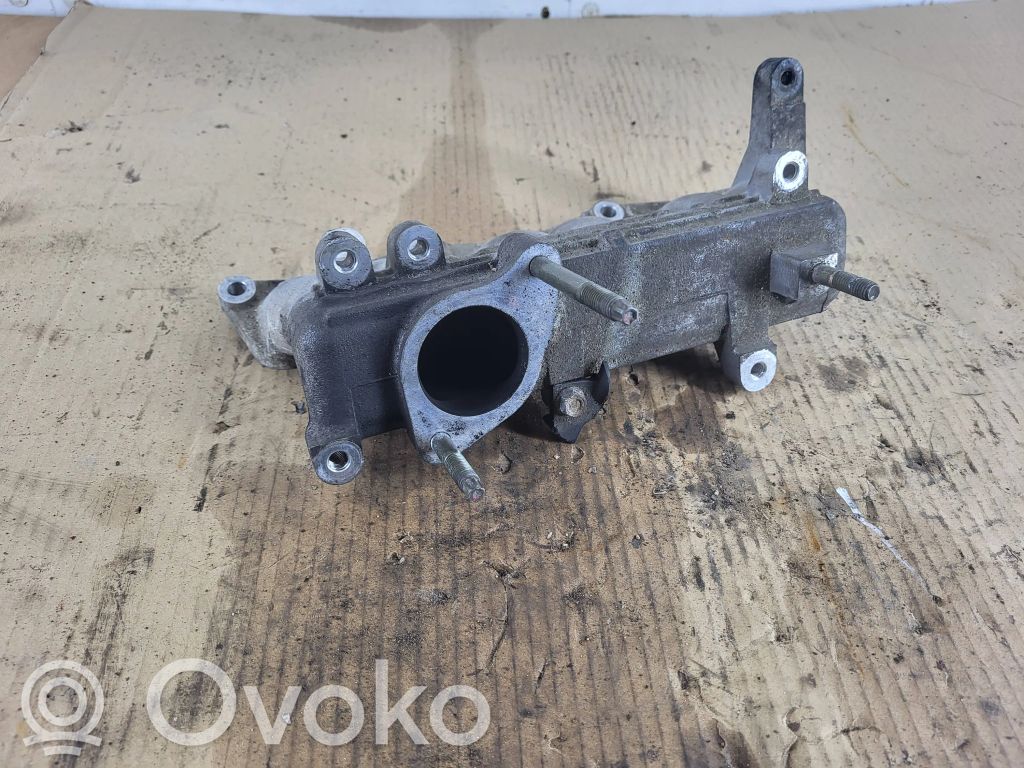 Opel Signum Intake manifold 