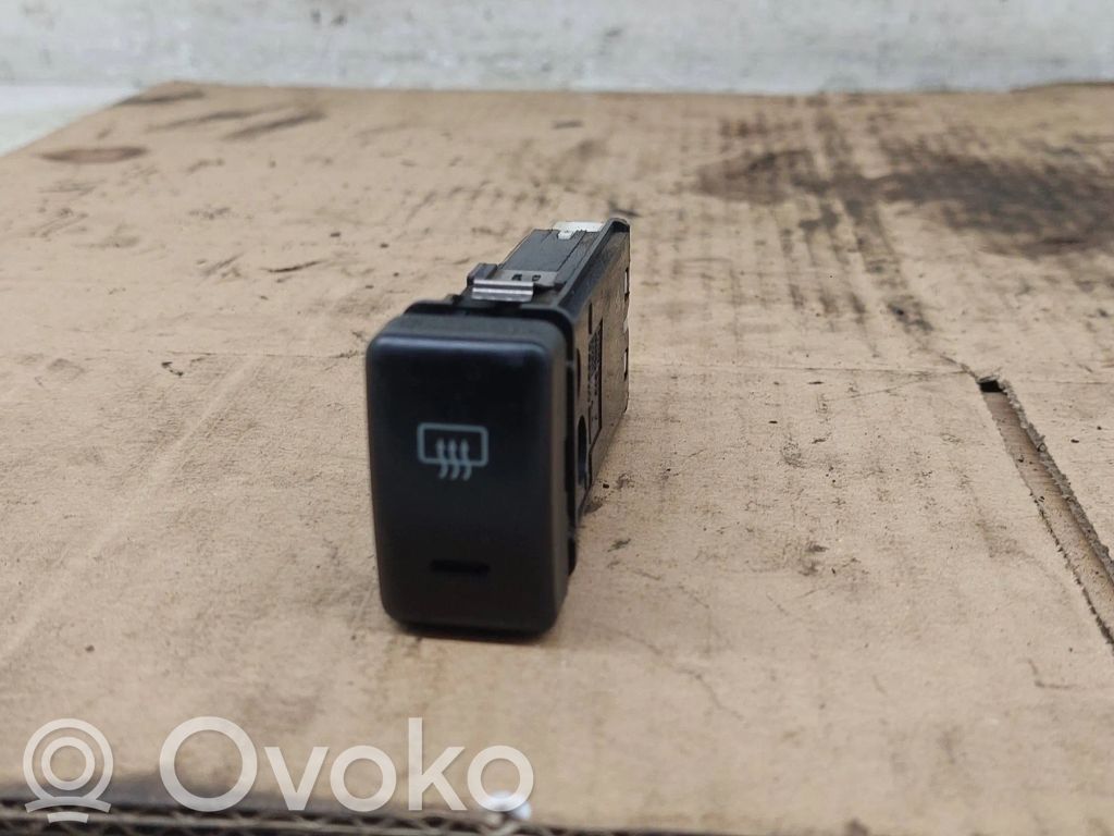 Opel Frontera B Windscreen/window heater switch 