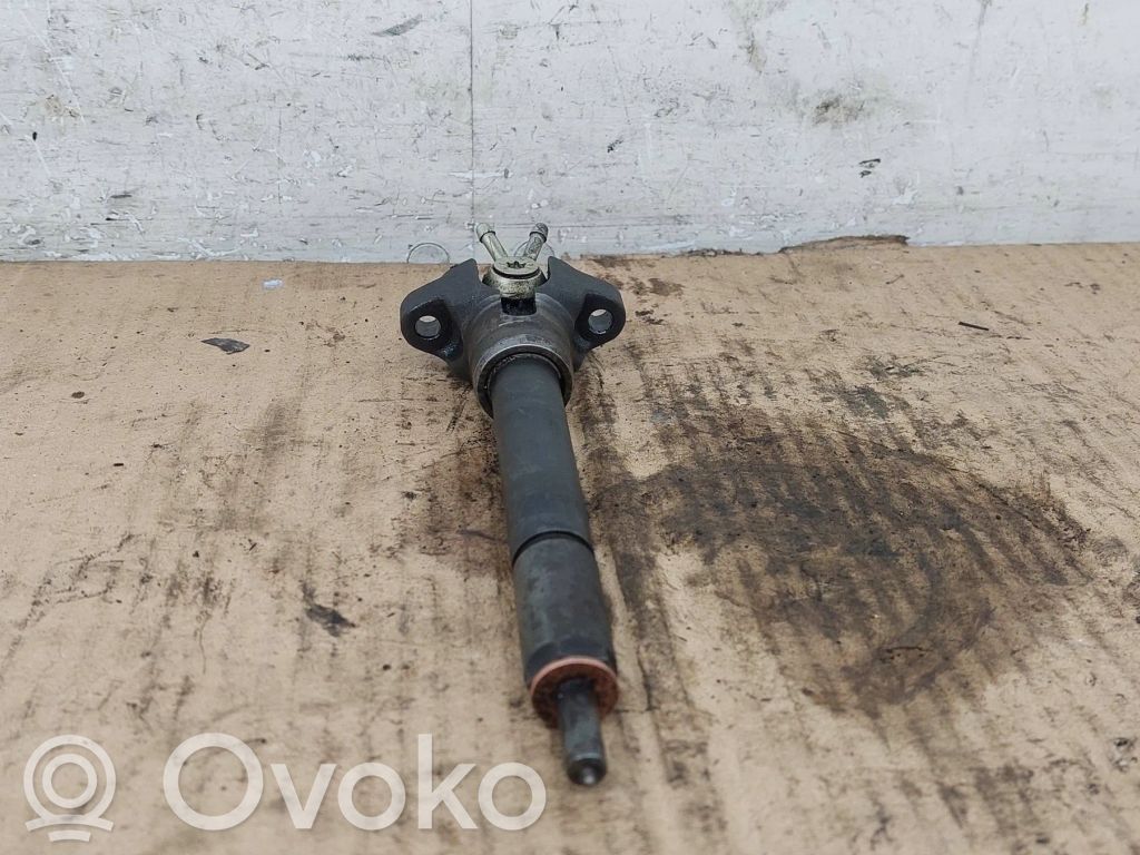 BMW 3 E46 Fuel injector 