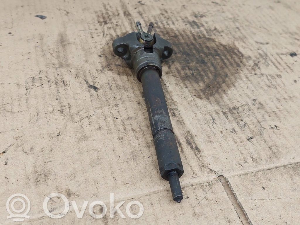 BMW 3 E46 Fuel injector 