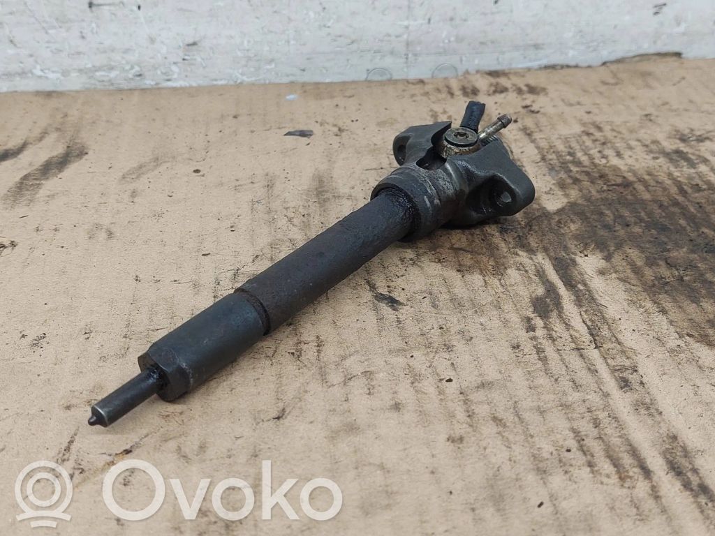 BMW 3 E46 Fuel injector 