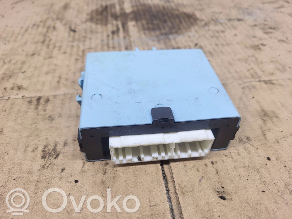 Sterownik / Moduł alarmu   8973284910,TN2323D08680