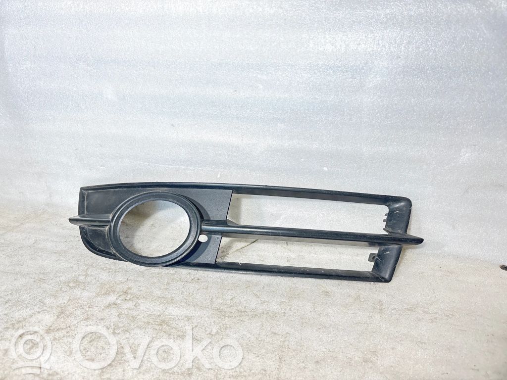 Audi A4 S4 B7 8E 8H Etusumuvalon ritilä 