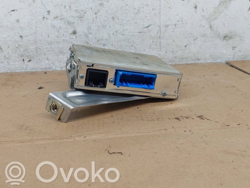Audi A6 S6 C5 4B GPS navigation control unit/module 
