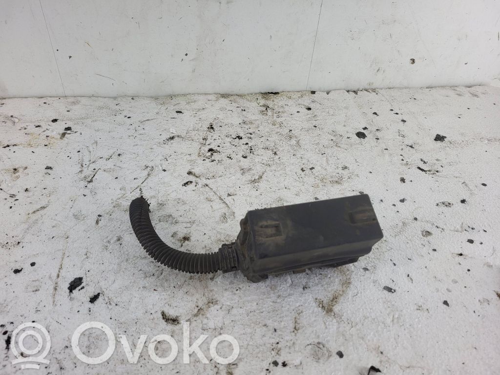 Opel Meriva A Fuse box set 