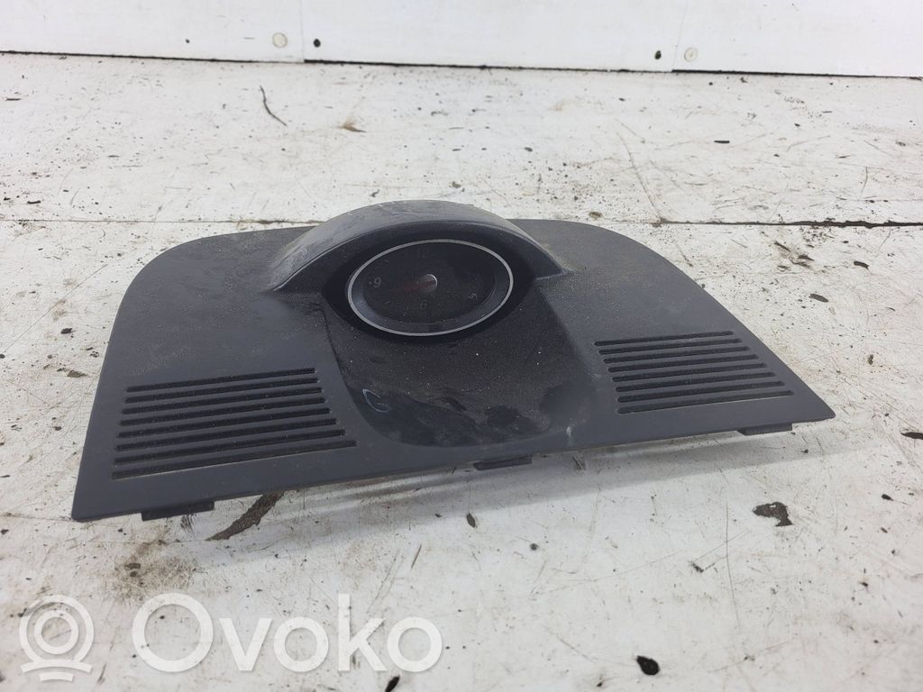 Ford Galaxy Clock 