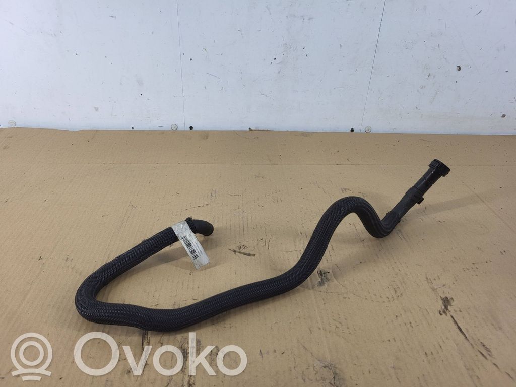 BMW 6 F12 F13 Fuel line/pipe/hose 