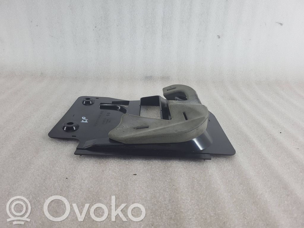 BMW 6 F12 F13 Alte piese de interior 
