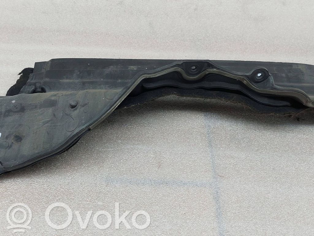 BMW 6 F12 F13 Muu moottoritilan osa 